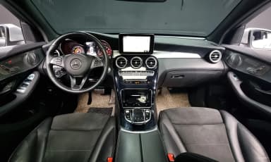 GLC-Class X253