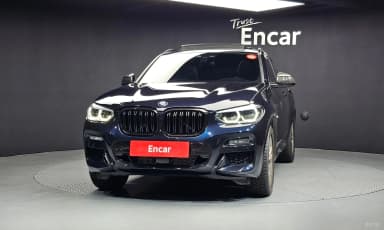 X4 (G02)