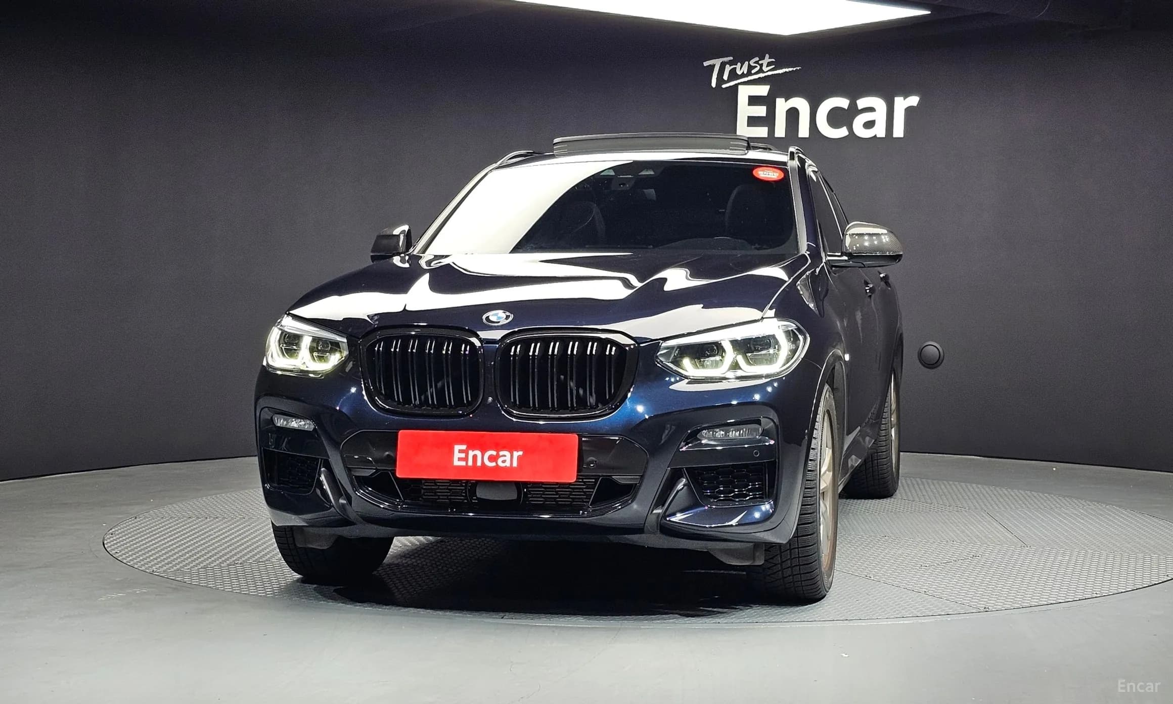 X4 (G02)