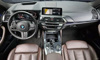 X4 (G02)