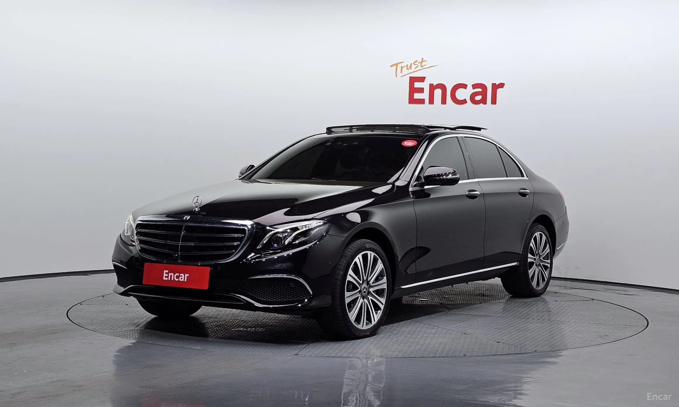 E-Class W213