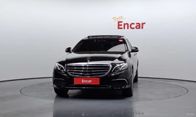 E-Class W213