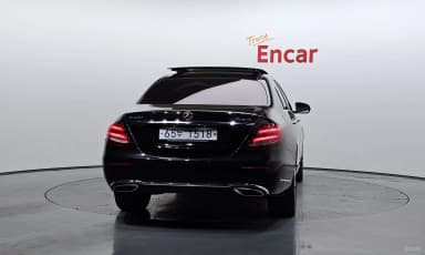 E-Class W213
