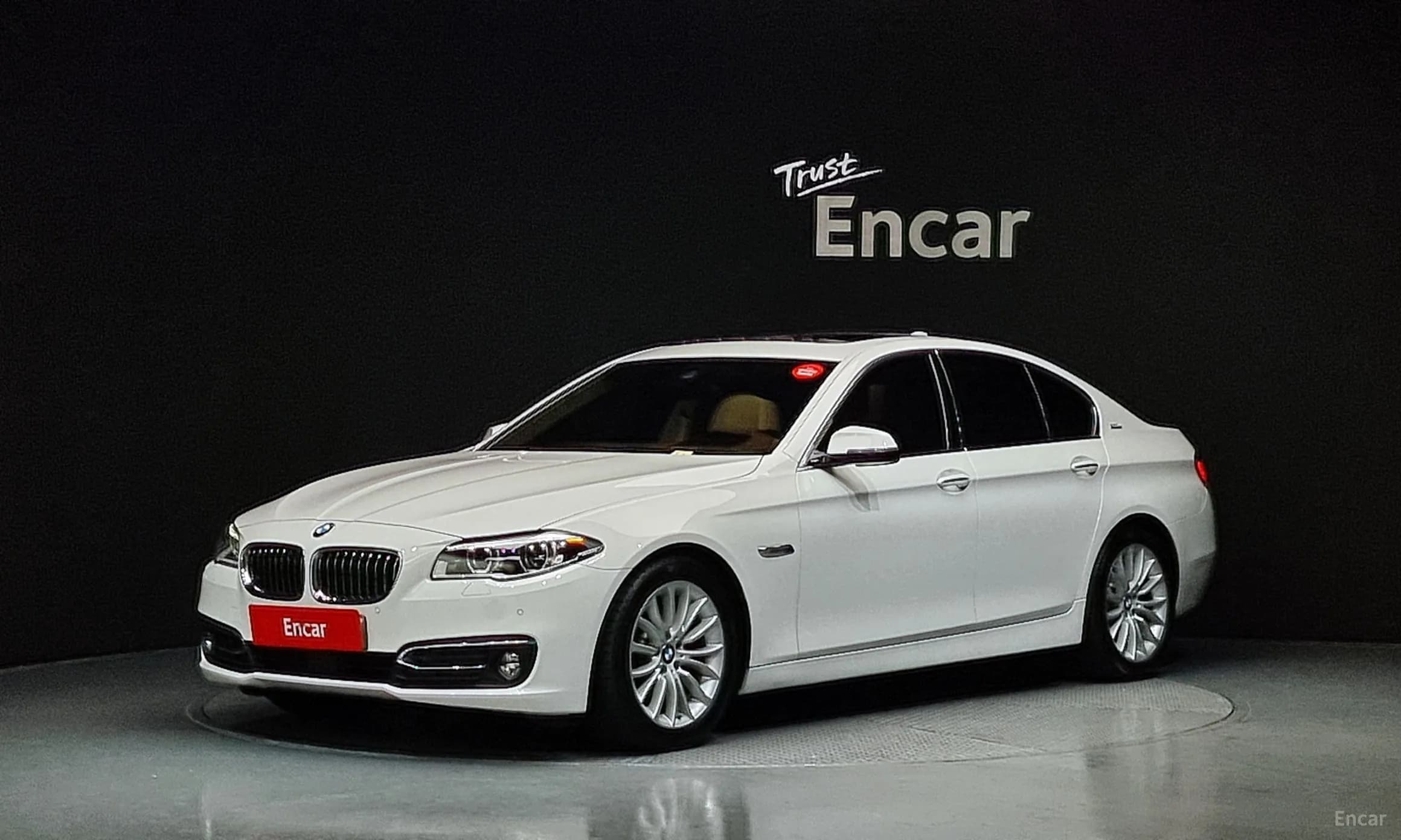 5 Series (F10)