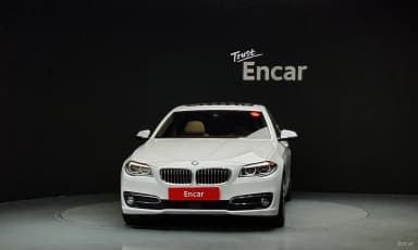 5 Series (F10)