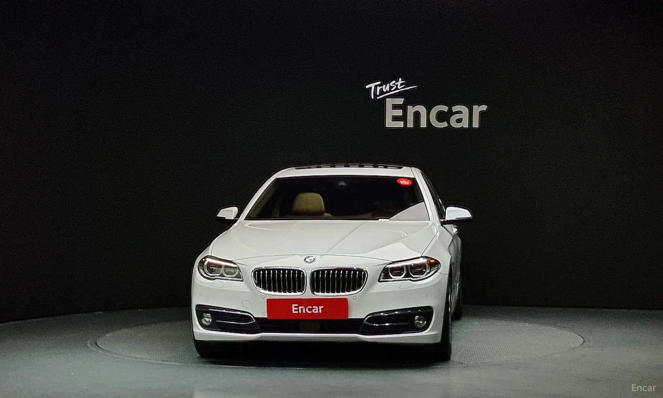 5 Series (F10)