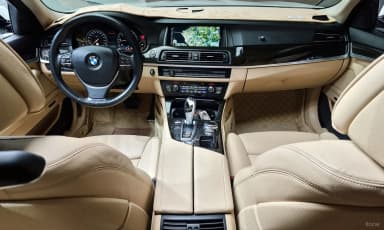 5 Series (F10)