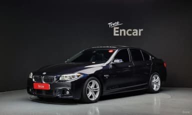 5 Series (F10)