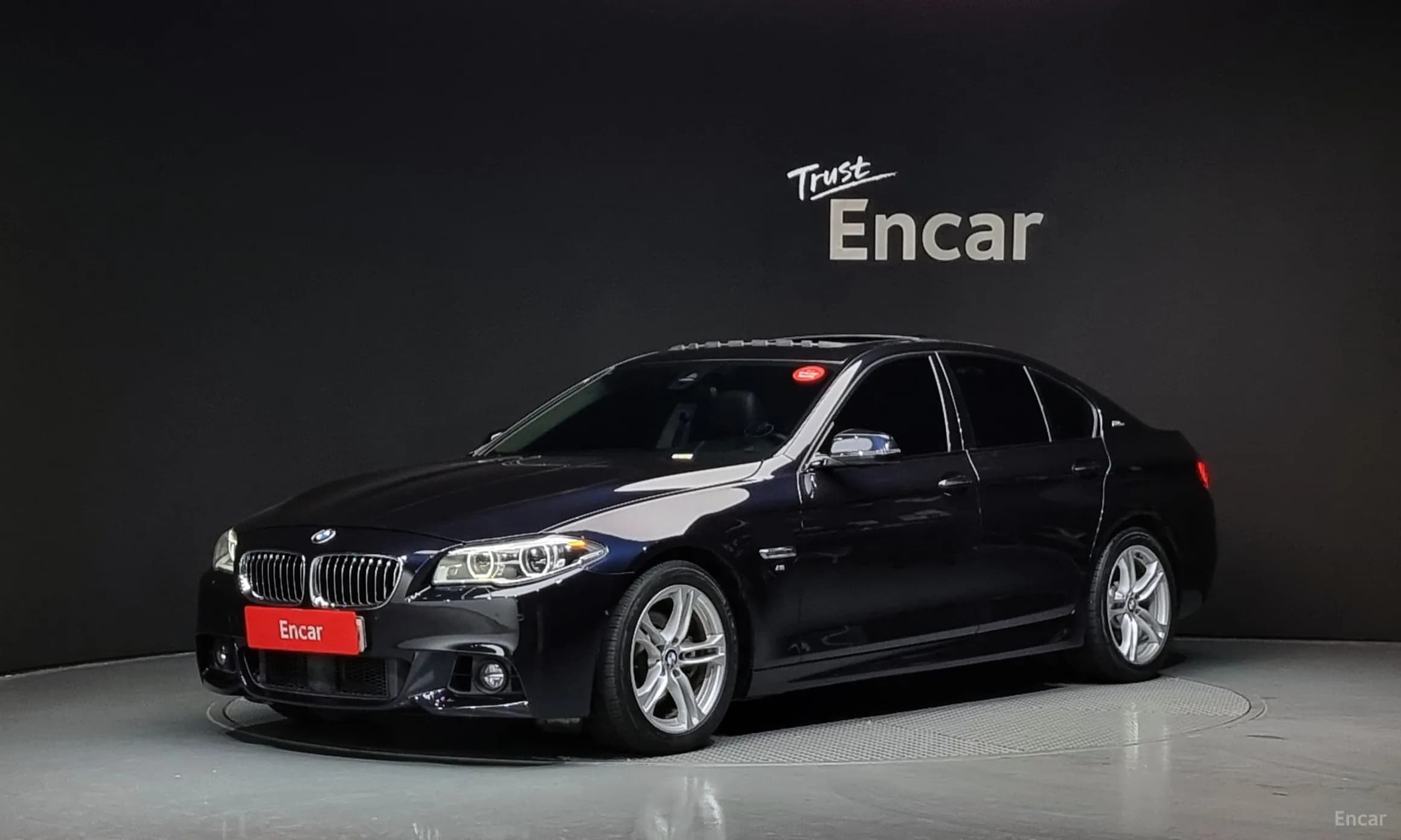 5 Series (F10)