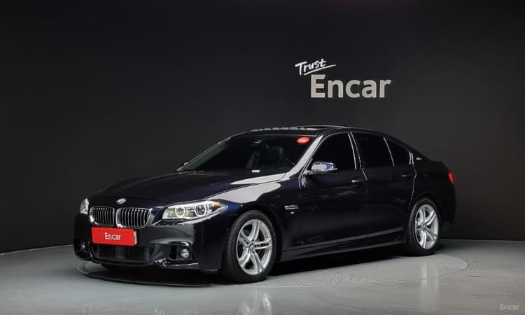 5 Series (F10)