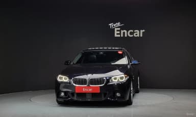 5 Series (F10)