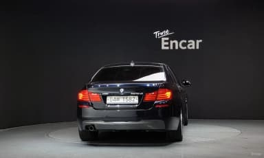 5 Series (F10)