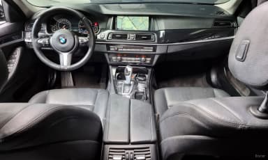 5 Series (F10)
