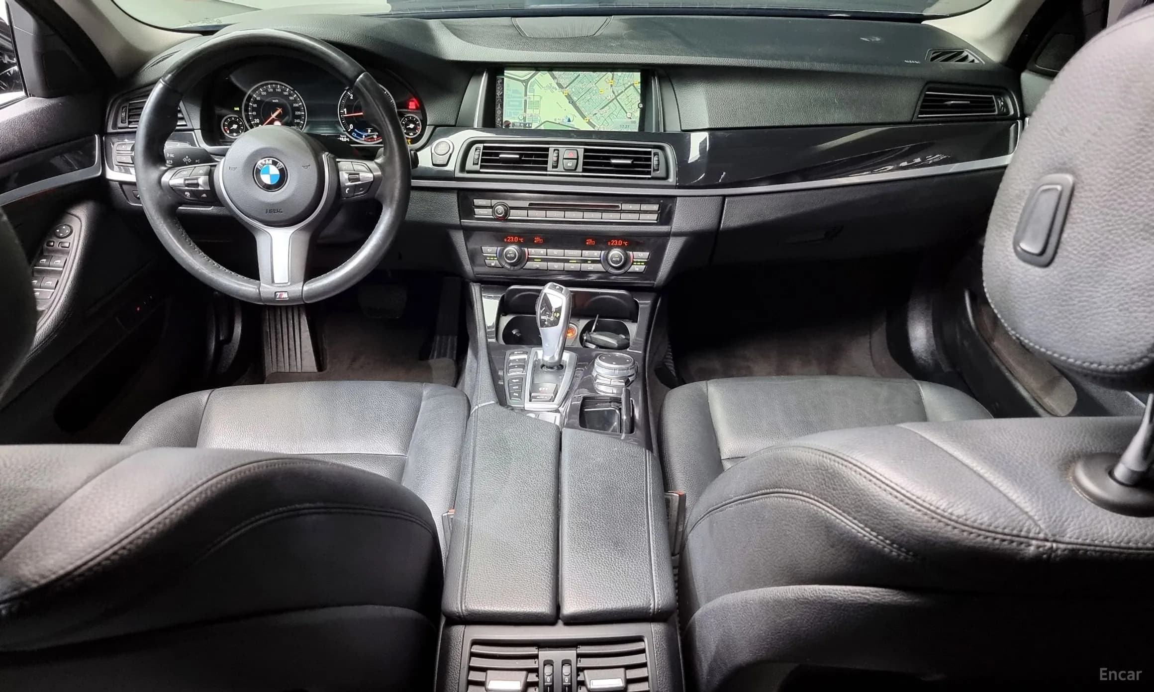 5 Series (F10)