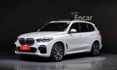 X5 (G05)