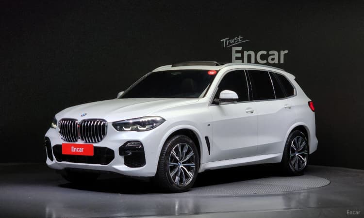 X5 (G05)