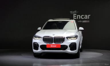 X5 (G05)