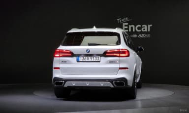 X5 (G05)