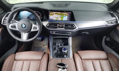 X5 (G05)