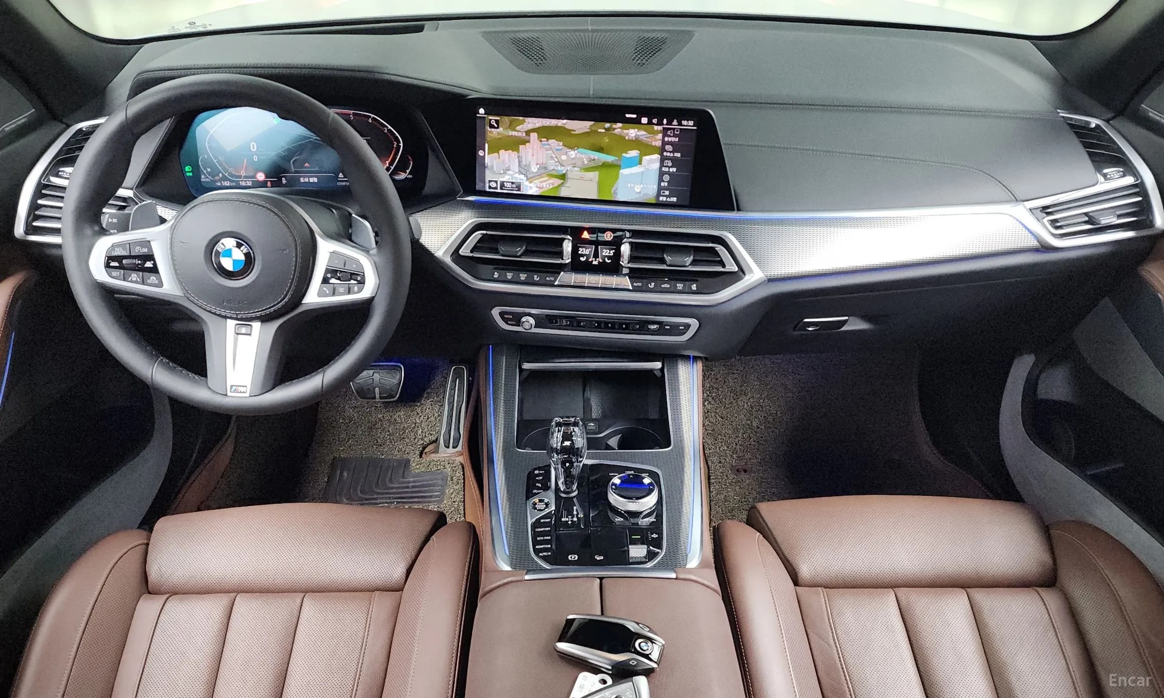 X5 (G05)