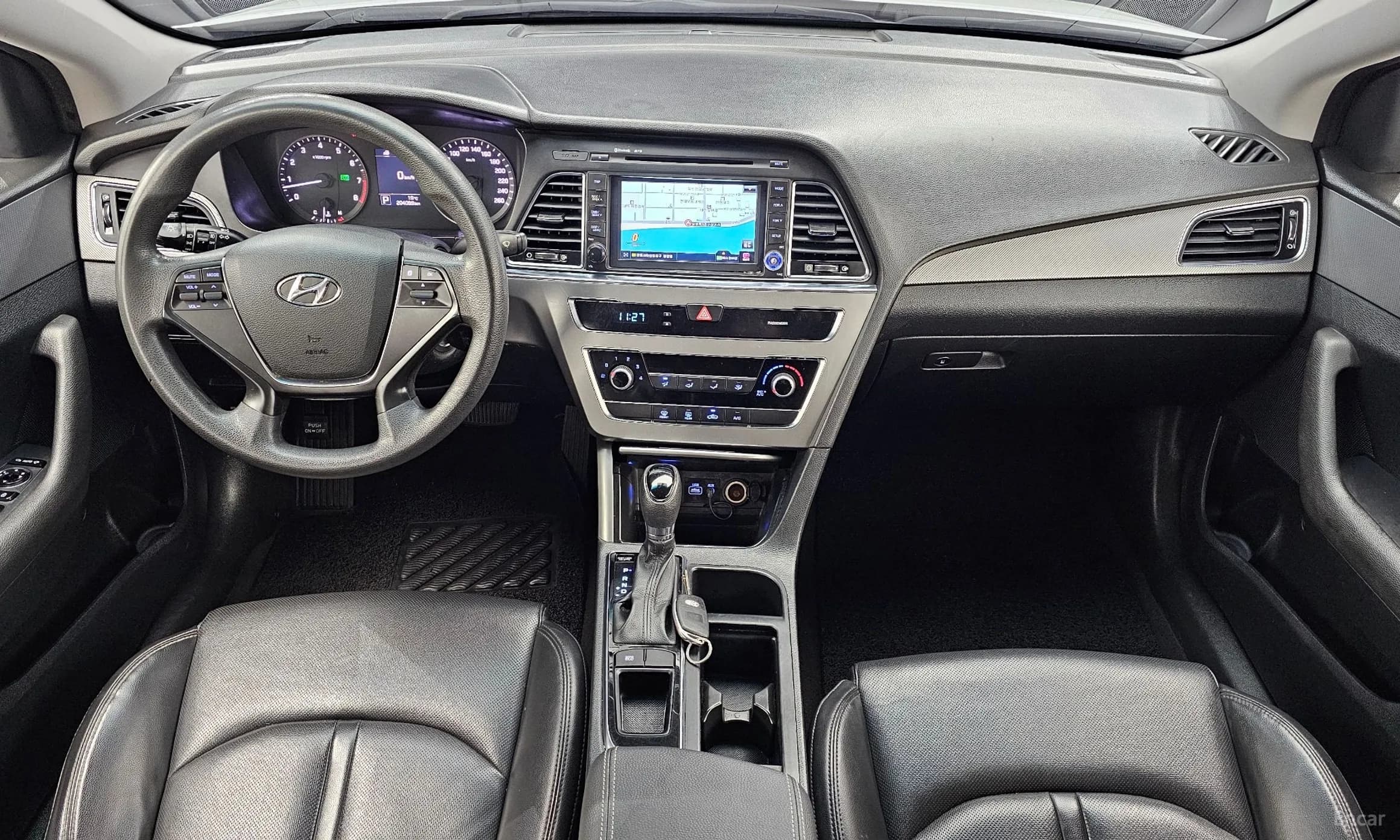 LF Sonata