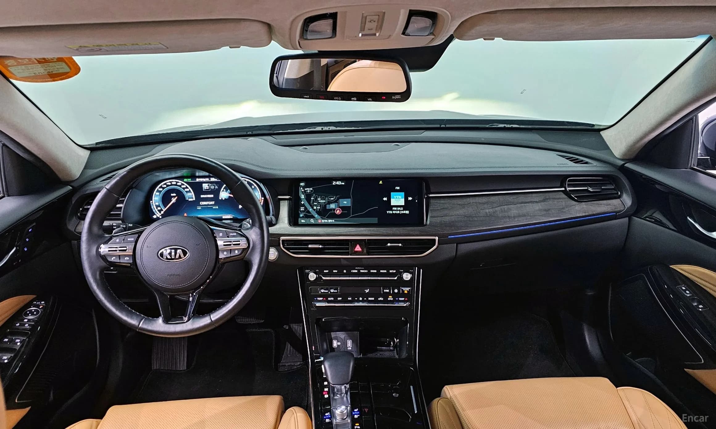 K7 Premier