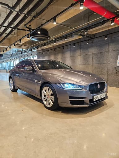 XE