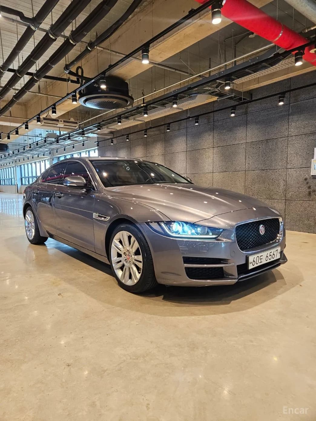 XE