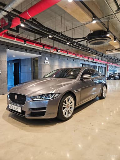 XE