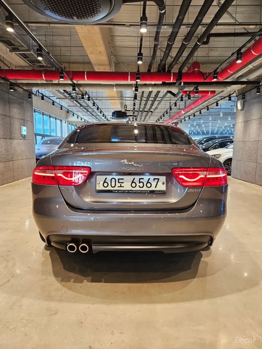 XE