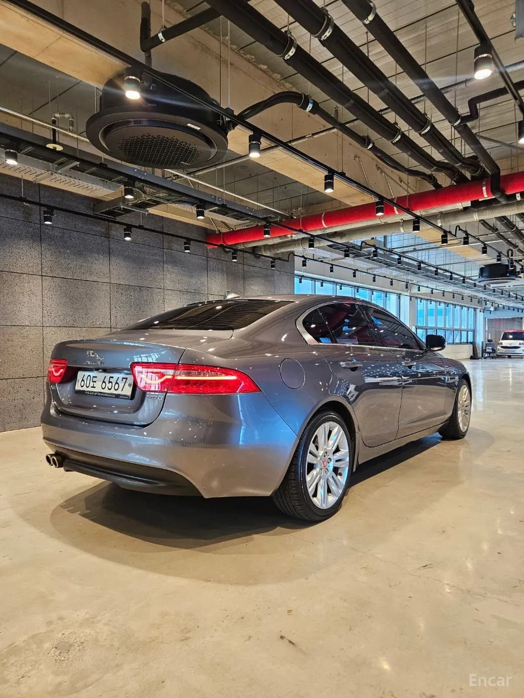 XE