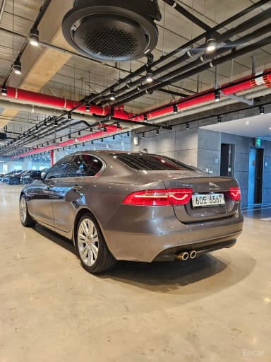 XE