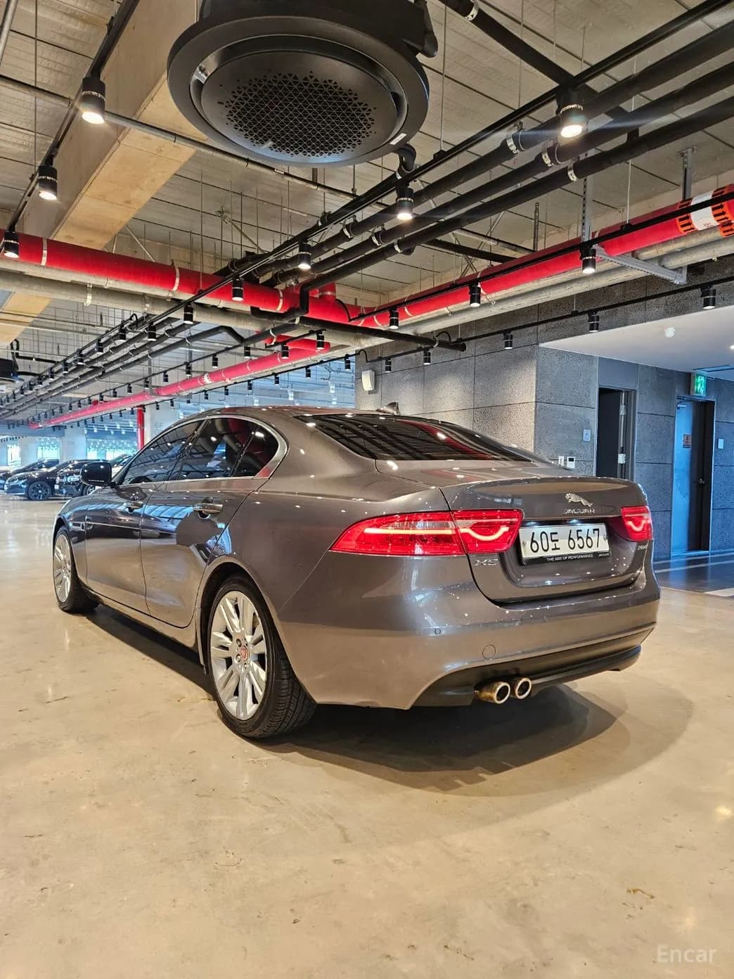 XE