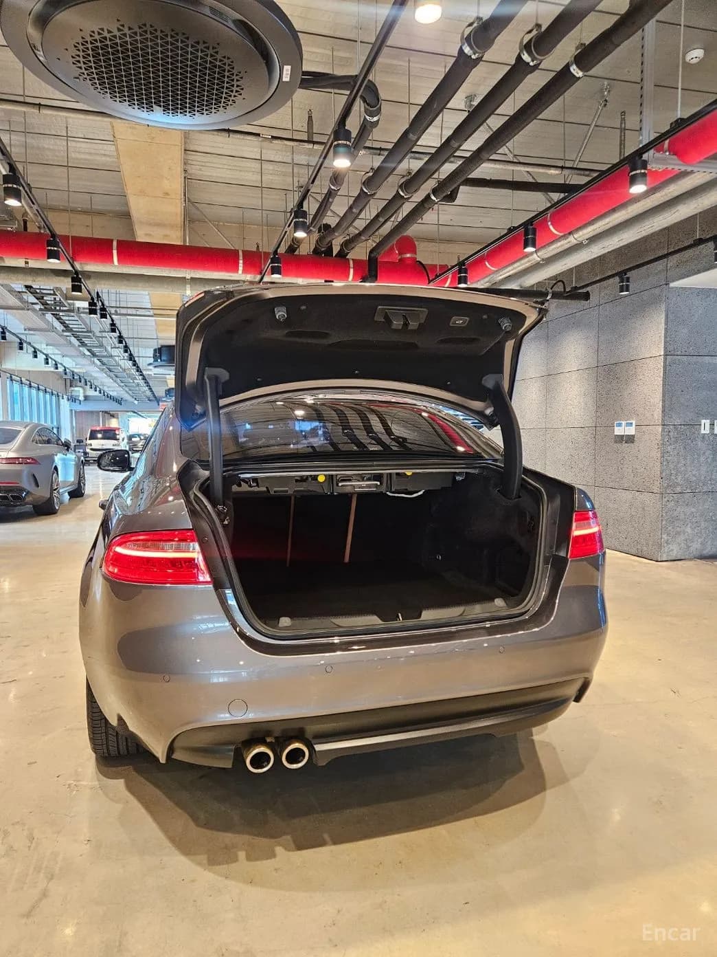 XE