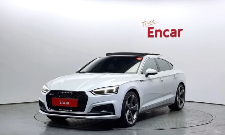 A5 (F5)