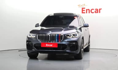 X5 (G05)