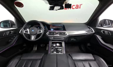 X5 (G05)