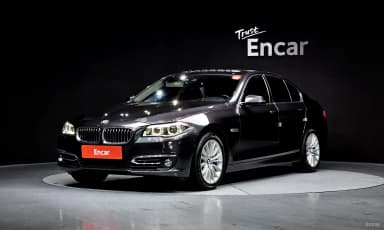 5 Series (F10)