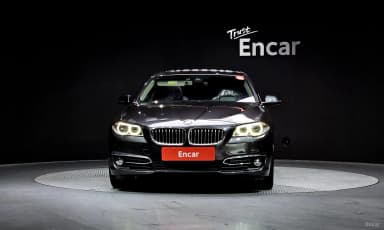 5 Series (F10)