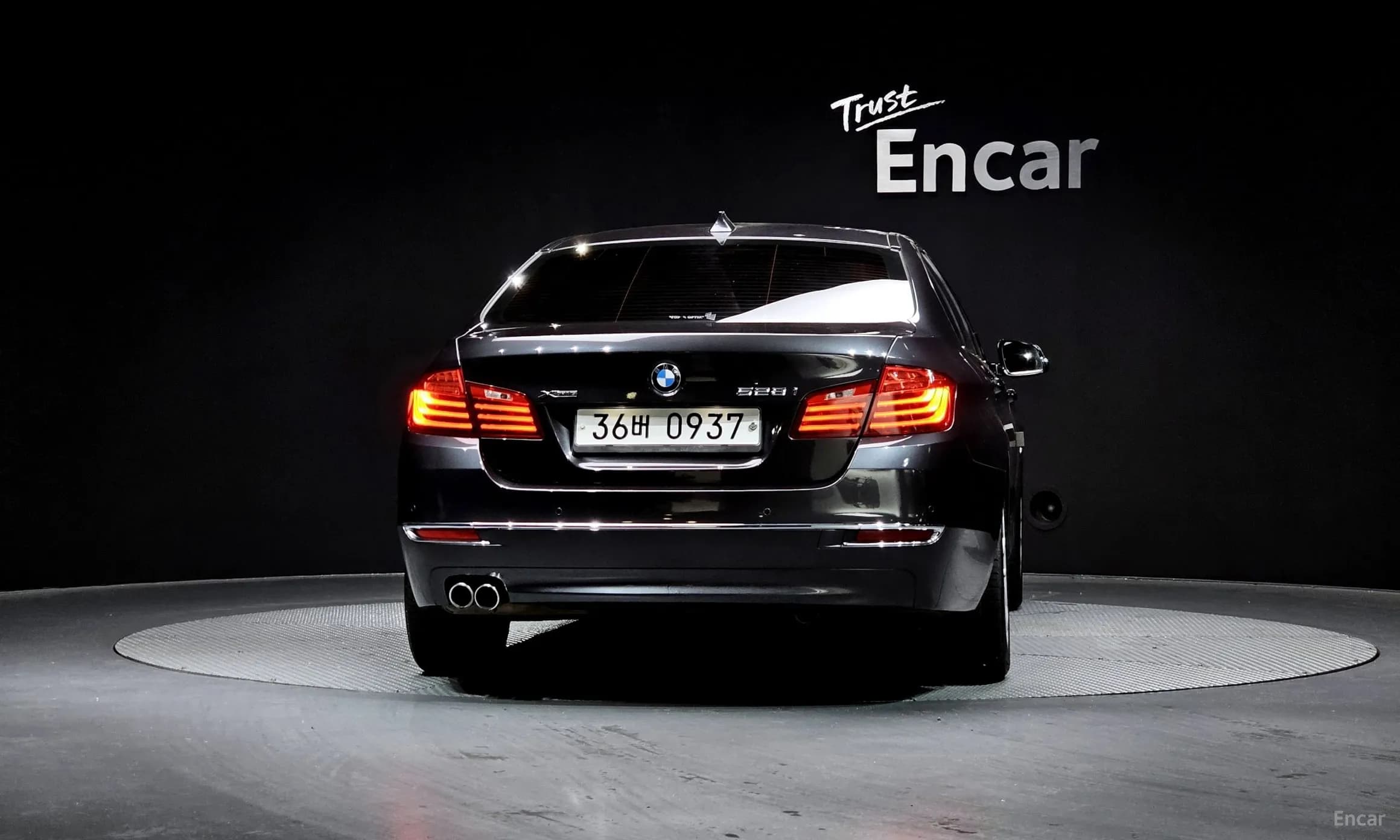 5 Series (F10)