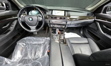 5 Series (F10)