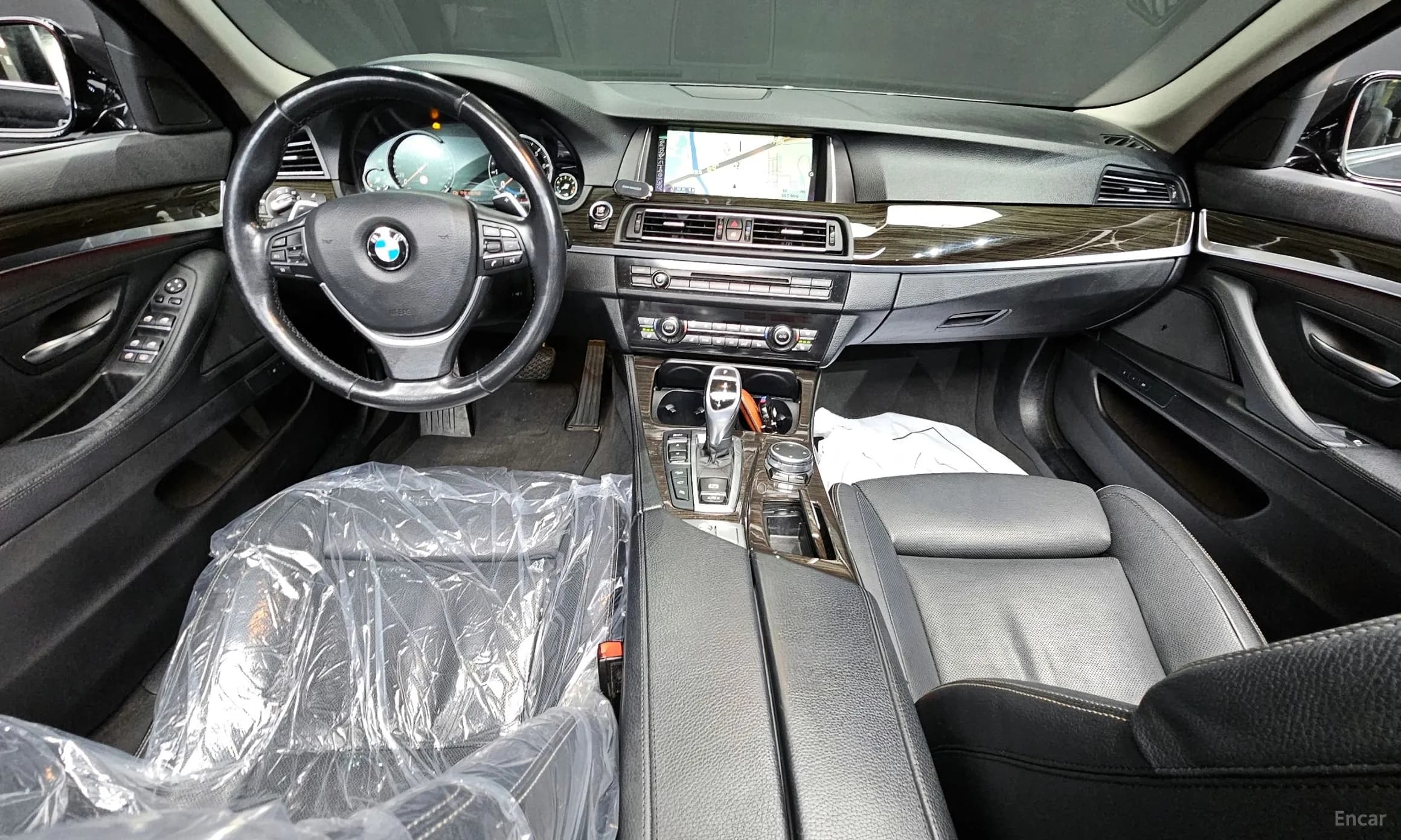 5 Series (F10)