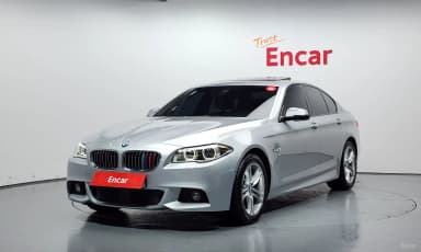 5 Series (F10)