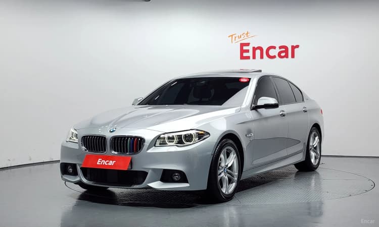 5 Series (F10)