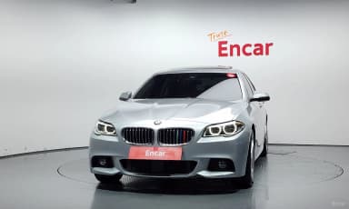 5 Series (F10)