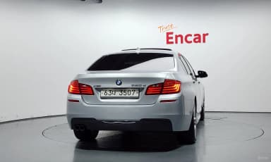 5 Series (F10)