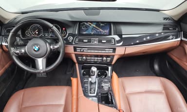 5 Series (F10)