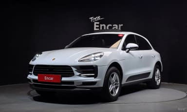 Macan