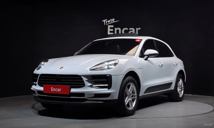 Macan