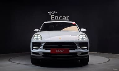 Macan